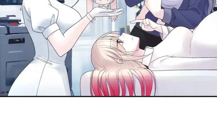 Pure Love Succubus Scraps Sword Fairy Chapter 73 - Trang 3