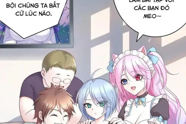 Pure Love Succubus Scraps Sword Fairy Chapter 73 - Trang 3