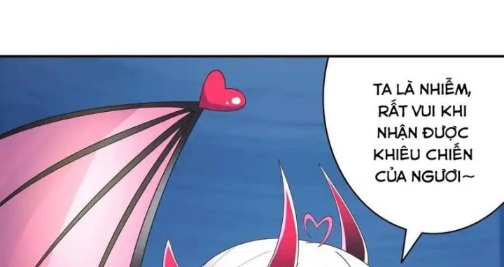 Pure Love Succubus Scraps Sword Fairy Chapter 73 - Trang 3