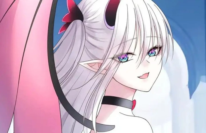 Pure Love Succubus Scraps Sword Fairy Chapter 73 - Trang 3