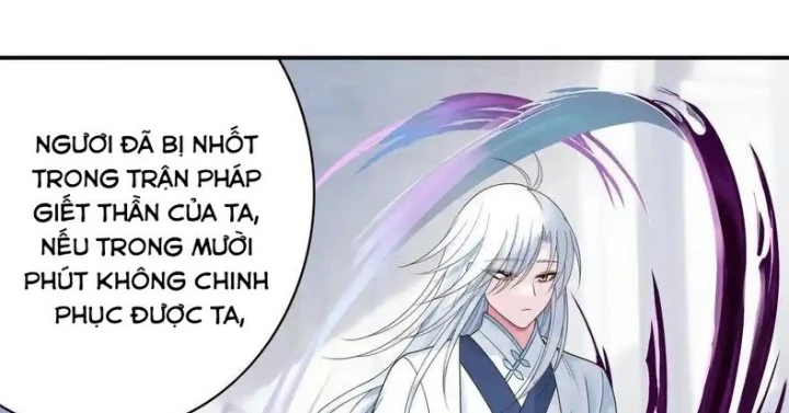 Pure Love Succubus Scraps Sword Fairy Chapter 73 - Trang 3