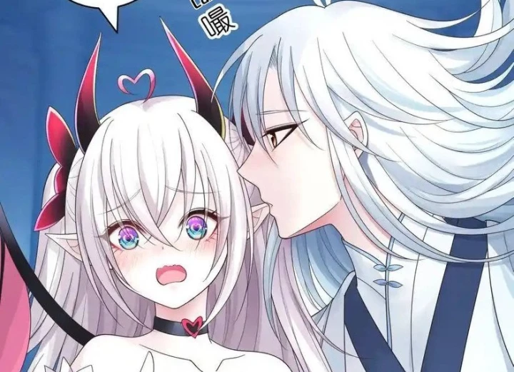 Pure Love Succubus Scraps Sword Fairy Chapter 73 - Trang 3