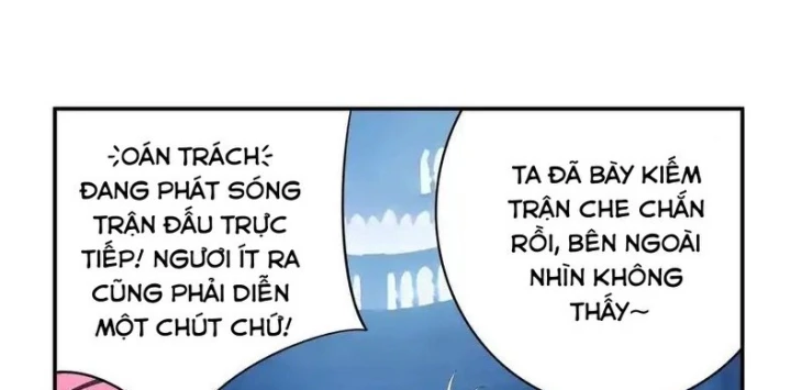 Pure Love Succubus Scraps Sword Fairy Chapter 73 - Trang 3
