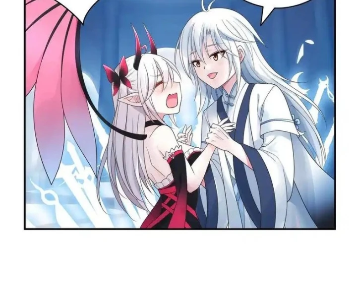 Pure Love Succubus Scraps Sword Fairy Chapter 73 - Trang 3