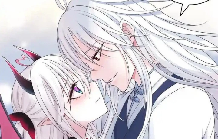 Pure Love Succubus Scraps Sword Fairy Chapter 73 - Trang 3