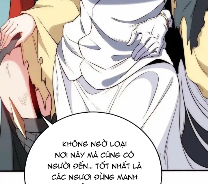 Bị bắt trở thành vô địch Thánh Nữ Chapter 66 - Trang 2
