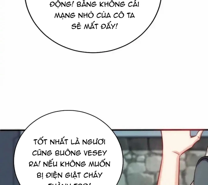 Bị bắt trở thành vô địch Thánh Nữ Chapter 66 - Trang 2