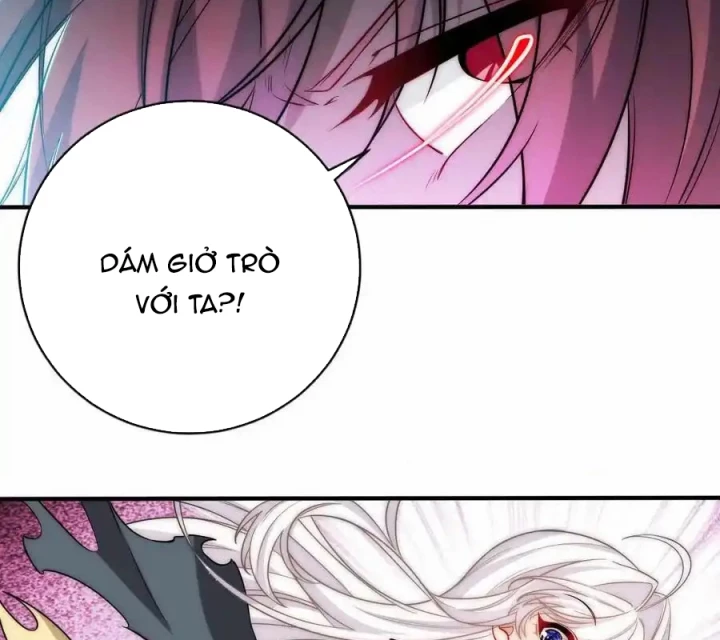 Bị bắt trở thành vô địch Thánh Nữ Chapter 66 - Trang 2