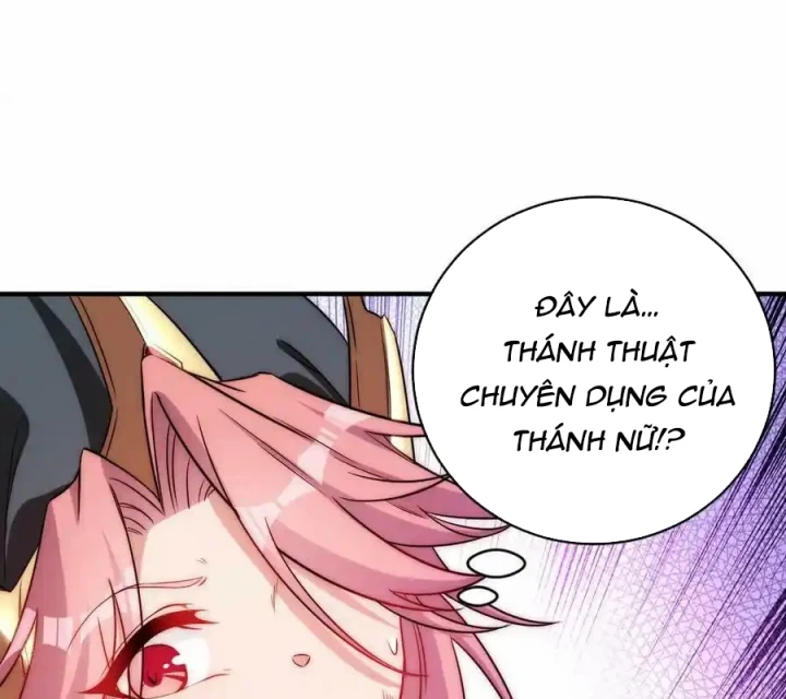 Bị bắt trở thành vô địch Thánh Nữ Chapter 66 - Trang 2