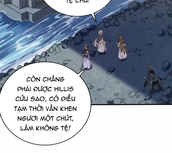 Bị bắt trở thành vô địch Thánh Nữ Chapter 66 - Trang 2