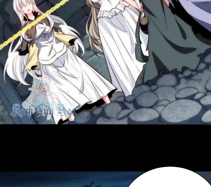 Bị bắt trở thành vô địch Thánh Nữ Chapter 66 - Trang 2