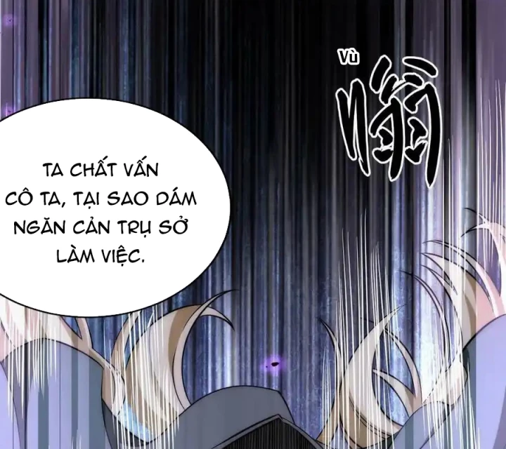 Bị bắt trở thành vô địch Thánh Nữ Chapter 66 - Trang 2