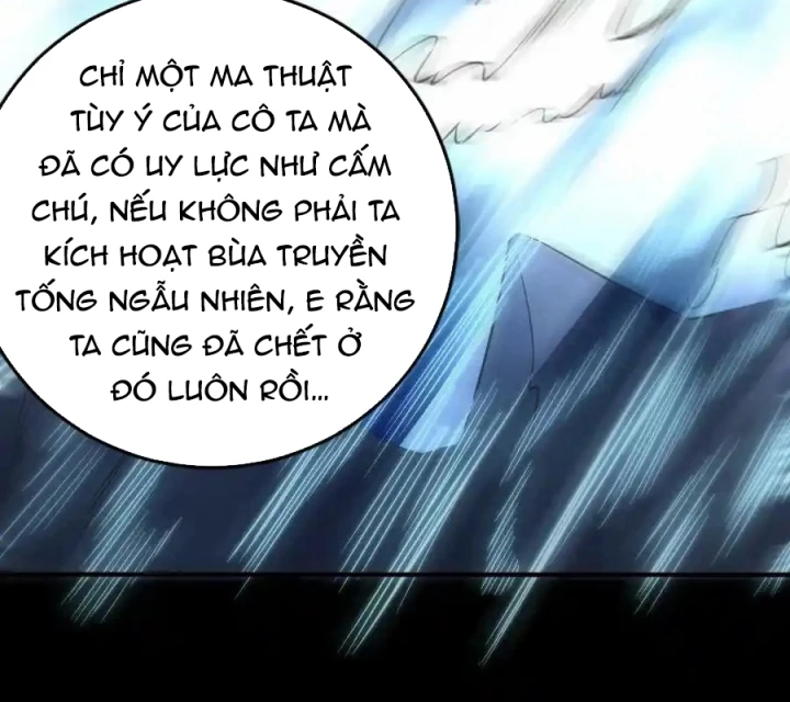 Bị bắt trở thành vô địch Thánh Nữ Chapter 66 - Trang 2