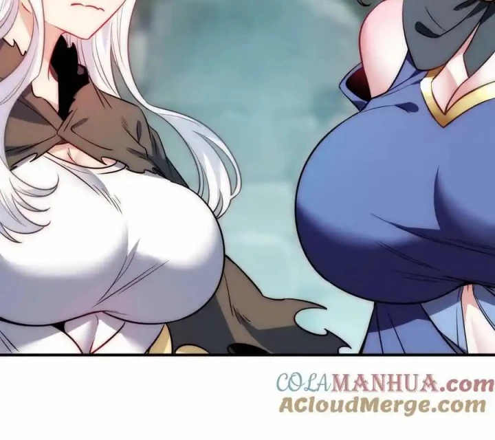 Bị bắt trở thành vô địch Thánh Nữ Chapter 66 - Trang 2