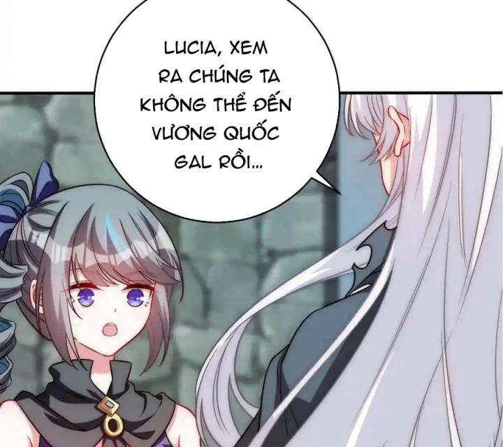 Bị bắt trở thành vô địch Thánh Nữ Chapter 66 - Trang 2