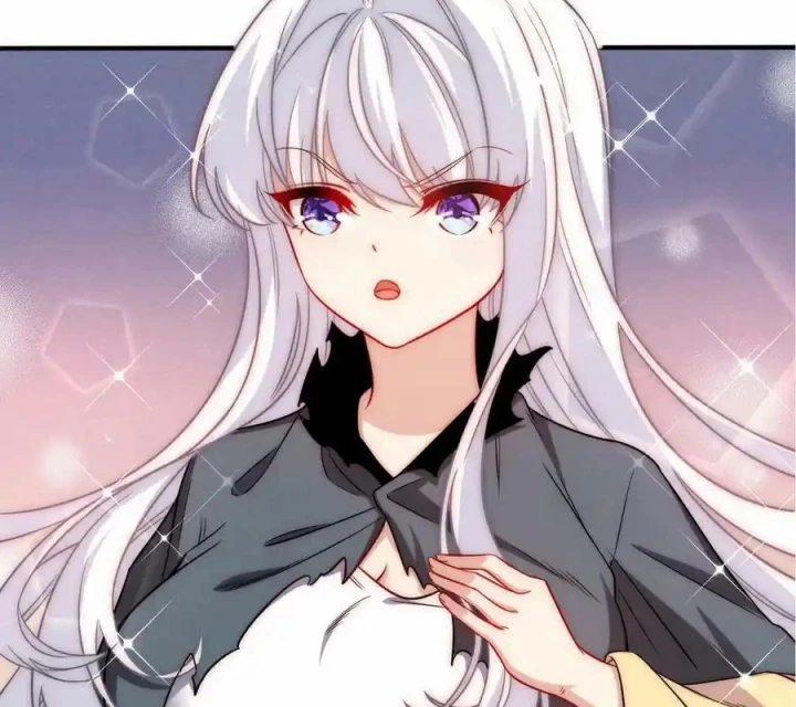 Bị bắt trở thành vô địch Thánh Nữ Chapter 66 - Trang 2