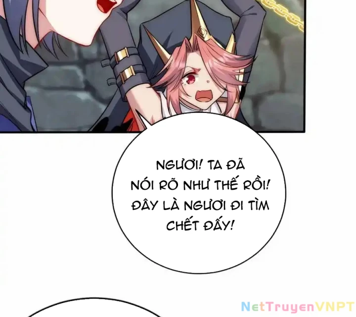 Bị bắt trở thành vô địch Thánh Nữ Chapter 66 - Trang 2