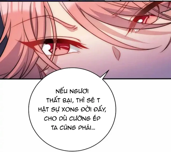 Bị bắt trở thành vô địch Thánh Nữ Chapter 66 - Trang 2
