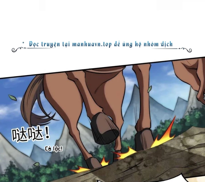 Bị bắt trở thành vô địch Thánh Nữ Chapter 67 - Trang 2