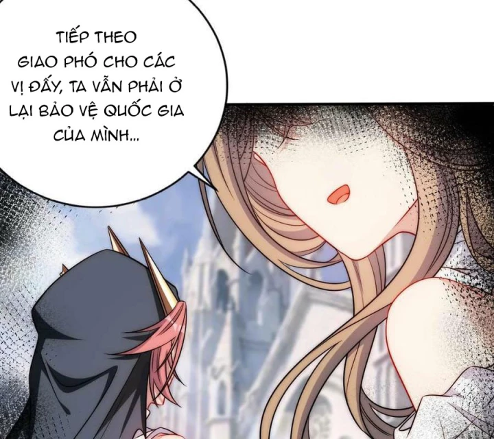 Bị bắt trở thành vô địch Thánh Nữ Chapter 67 - Trang 2