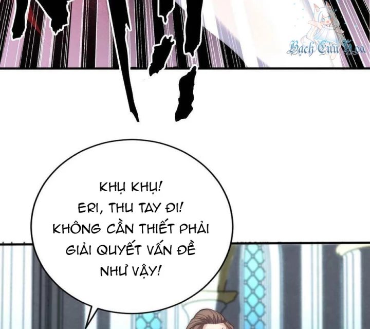 Bị bắt trở thành vô địch Thánh Nữ Chapter 67 - Trang 2