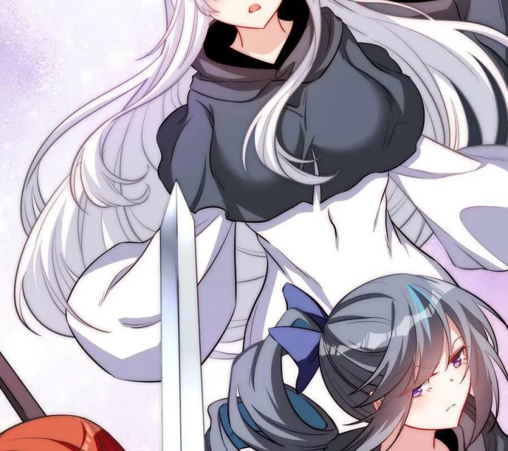 Bị bắt trở thành vô địch Thánh Nữ Chapter 67 - Trang 2