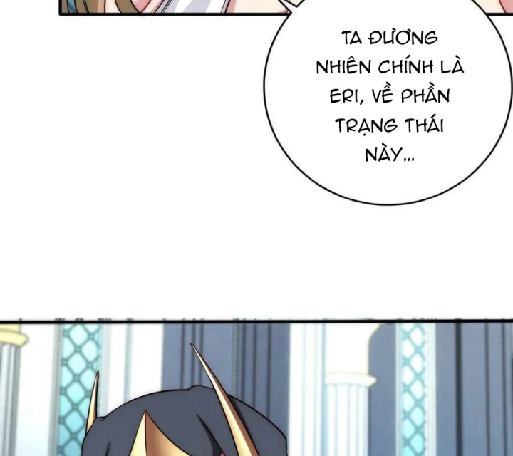 Bị bắt trở thành vô địch Thánh Nữ Chapter 67 - Trang 2