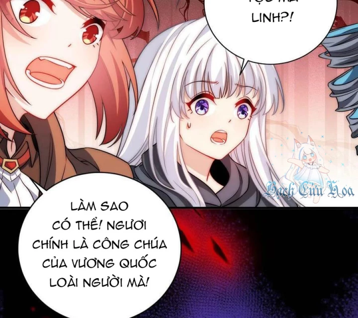 Bị bắt trở thành vô địch Thánh Nữ Chapter 67 - Trang 2