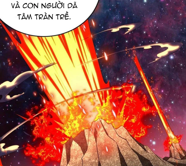 Bị bắt trở thành vô địch Thánh Nữ Chapter 67 - Trang 2