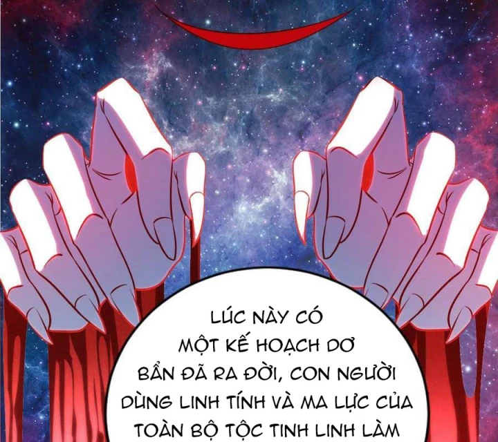 Bị bắt trở thành vô địch Thánh Nữ Chapter 67 - Trang 2