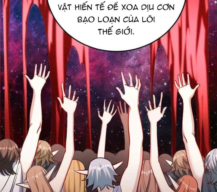 Bị bắt trở thành vô địch Thánh Nữ Chapter 67 - Trang 2
