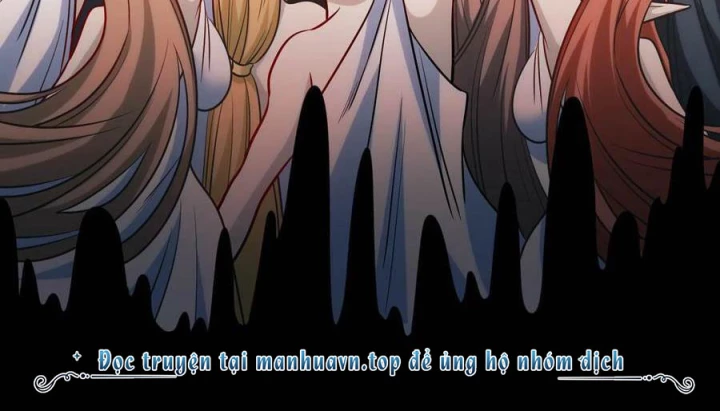 Bị bắt trở thành vô địch Thánh Nữ Chapter 67 - Trang 2