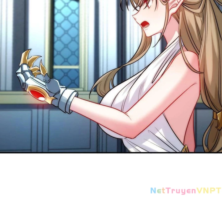 Bị bắt trở thành vô địch Thánh Nữ Chapter 67 - Trang 2