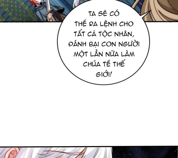 Bị bắt trở thành vô địch Thánh Nữ Chapter 67 - Trang 2
