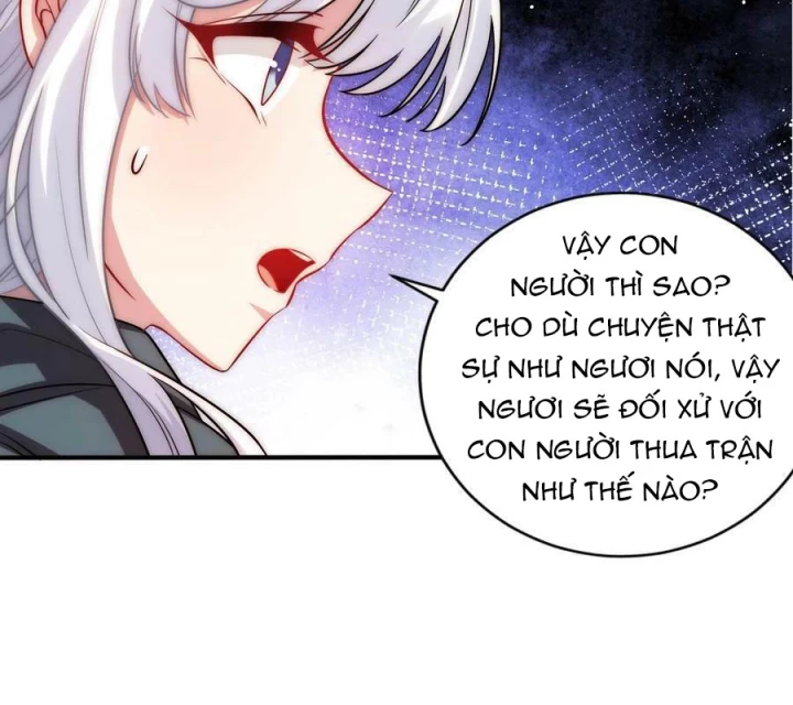 Bị bắt trở thành vô địch Thánh Nữ Chapter 67 - Trang 2