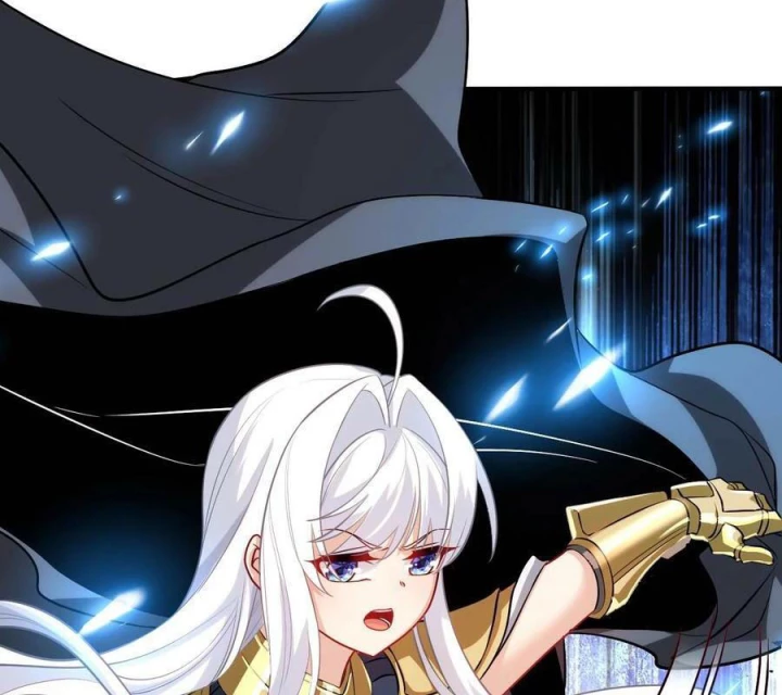 Bị bắt trở thành vô địch Thánh Nữ Chapter 67 - Trang 2