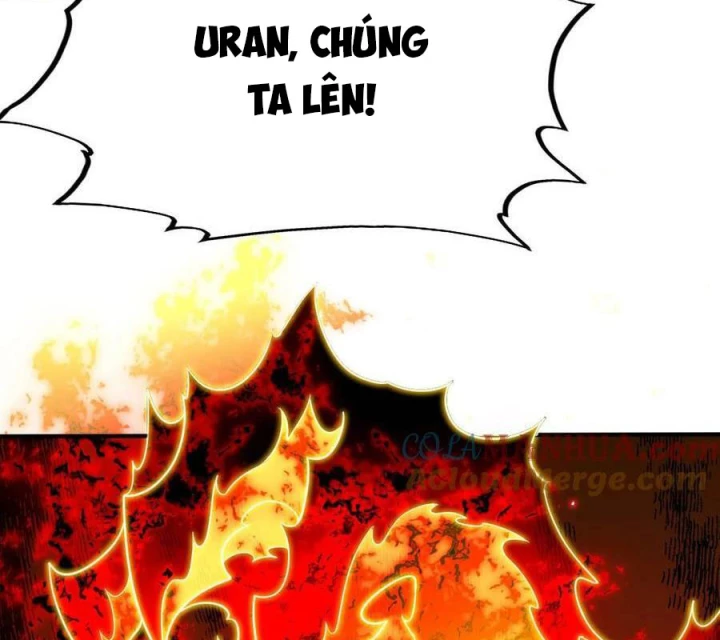 Bị bắt trở thành vô địch Thánh Nữ Chapter 67 - Trang 2