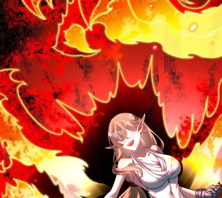 Bị bắt trở thành vô địch Thánh Nữ Chapter 67 - Trang 2