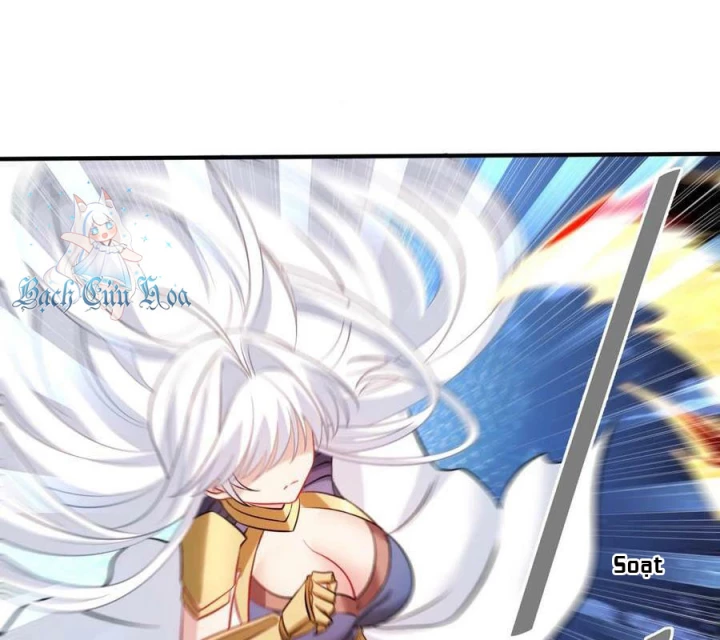 Bị bắt trở thành vô địch Thánh Nữ Chapter 67 - Trang 2