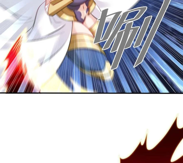 Bị bắt trở thành vô địch Thánh Nữ Chapter 67 - Trang 2
