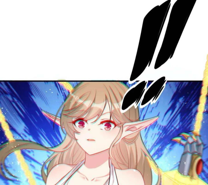 Bị bắt trở thành vô địch Thánh Nữ Chapter 67 - Trang 2