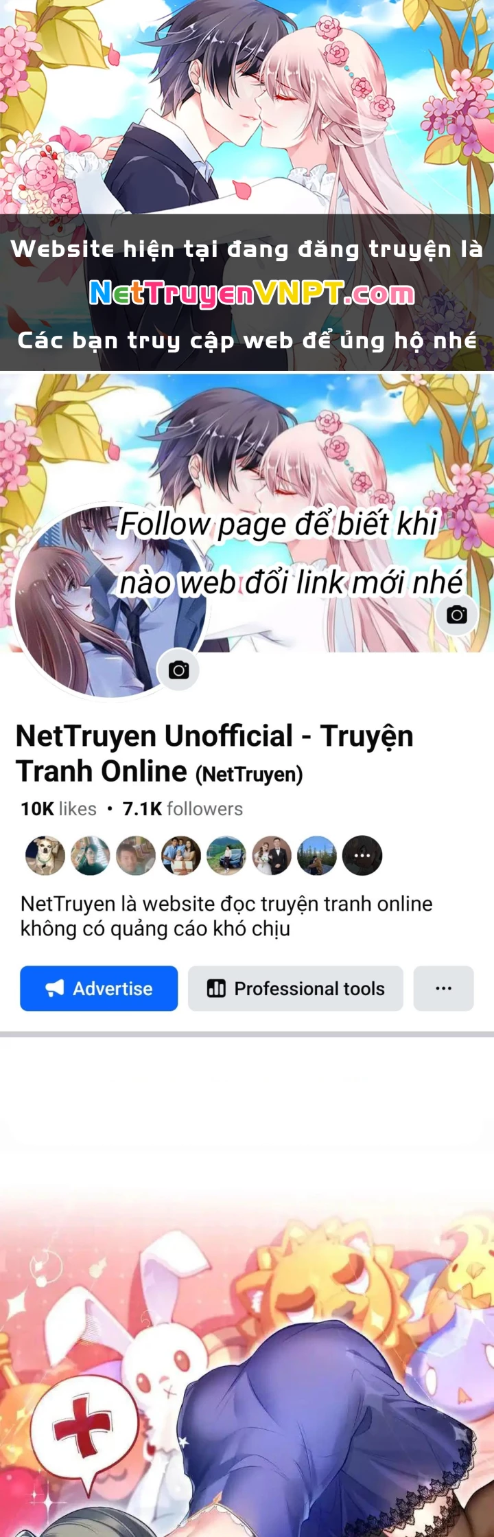 Bị bắt trở thành vô địch Thánh Nữ Chapter 68 - Trang 2