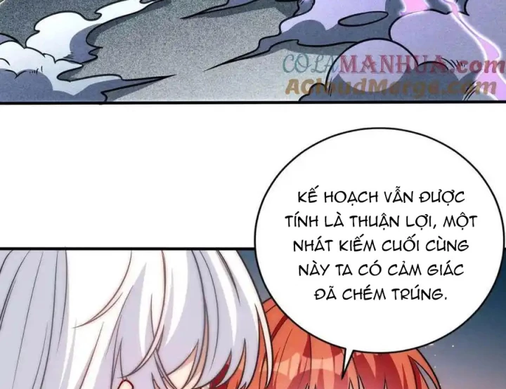 Bị bắt trở thành vô địch Thánh Nữ Chapter 68 - Trang 2
