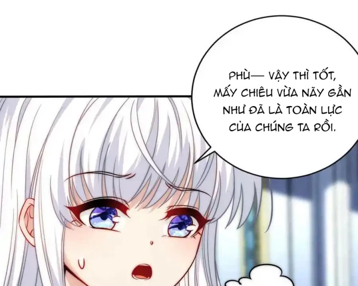 Bị bắt trở thành vô địch Thánh Nữ Chapter 68 - Trang 2