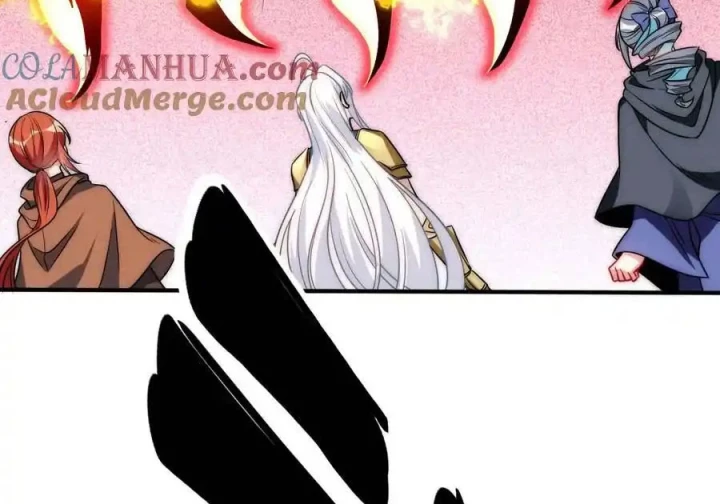 Bị bắt trở thành vô địch Thánh Nữ Chapter 68 - Trang 2