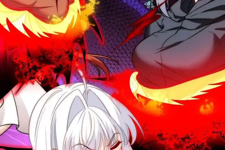 Bị bắt trở thành vô địch Thánh Nữ Chapter 68 - Trang 2