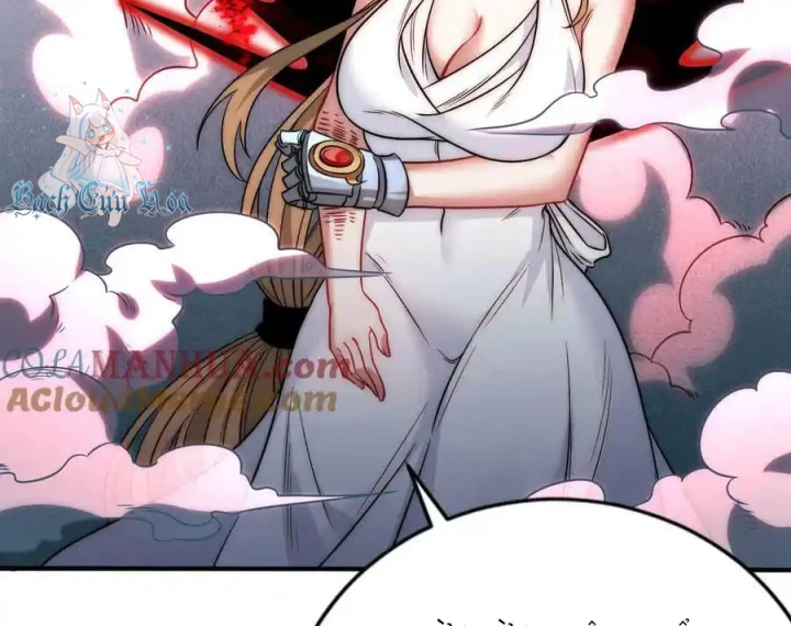 Bị bắt trở thành vô địch Thánh Nữ Chapter 68 - Trang 2