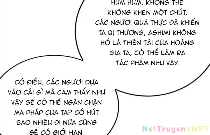 Bị bắt trở thành vô địch Thánh Nữ Chapter 68 - Trang 2