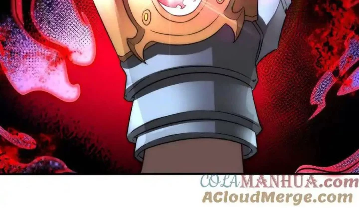 Bị bắt trở thành vô địch Thánh Nữ Chapter 68 - Trang 2