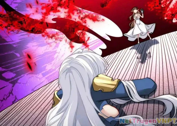 Bị bắt trở thành vô địch Thánh Nữ Chapter 68 - Trang 2